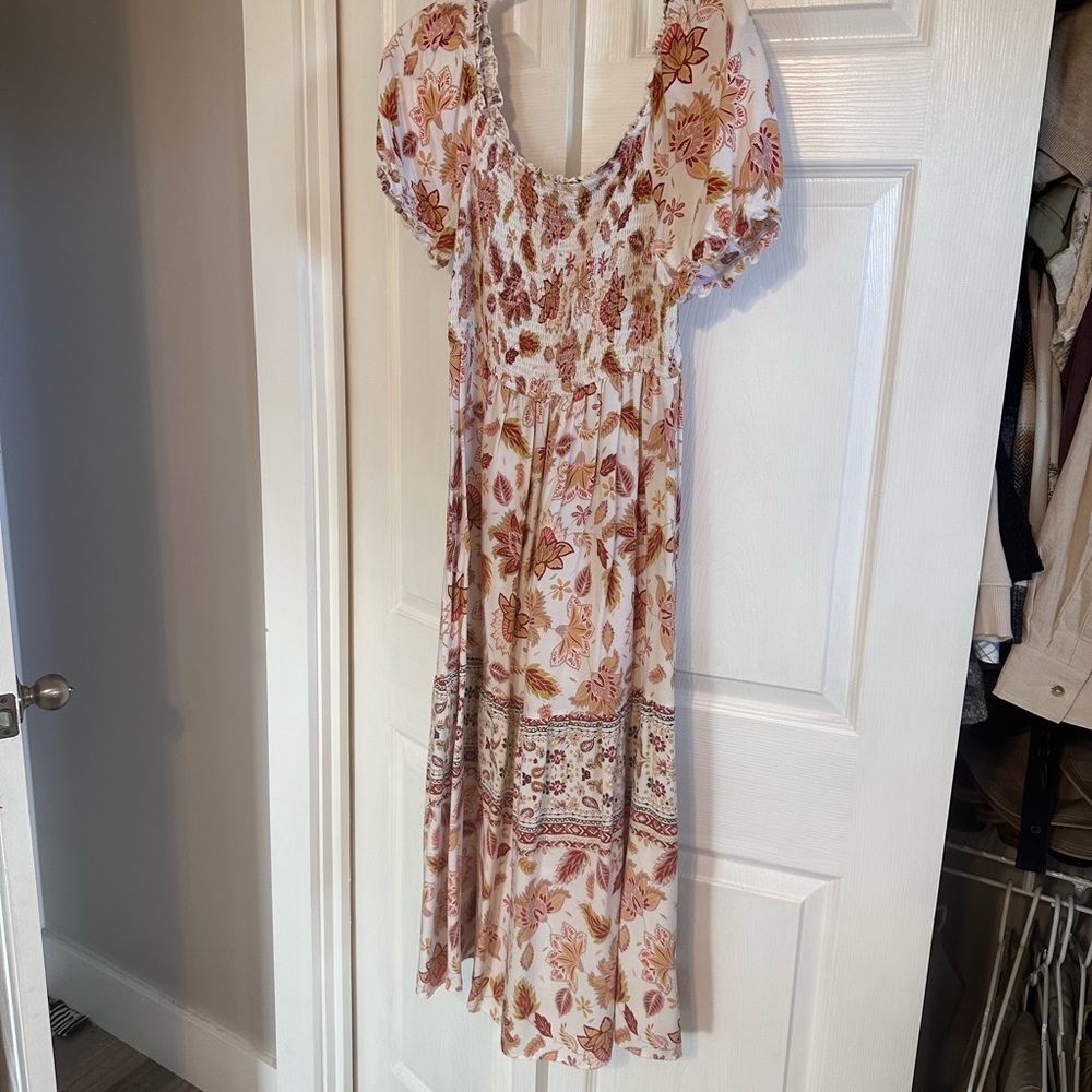 Amazon Dress
